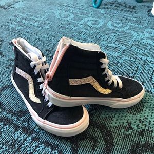 VANS ~ Classic ~ mermaid